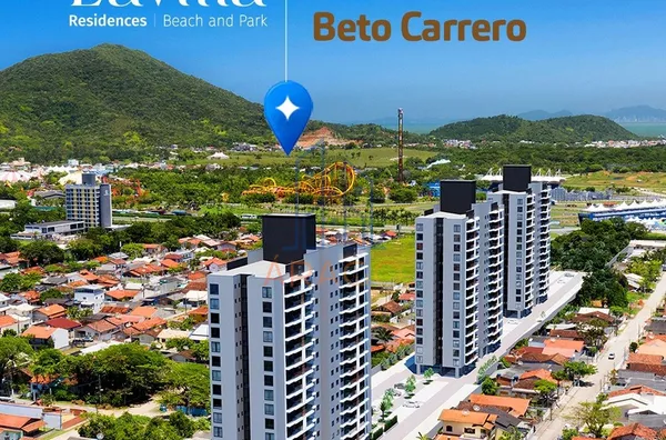 Santer - Lavitta Residences, Penha