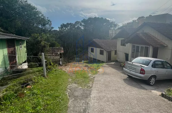 Terreno para venda,  Progresso, São Bento Do Sul