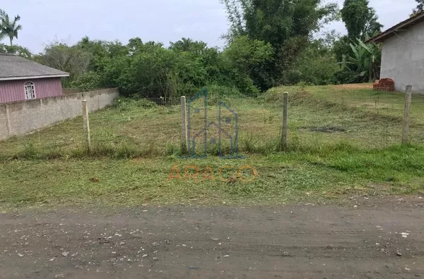 Terreno para venda na PRAIA,  Itajuba, Barra Velha