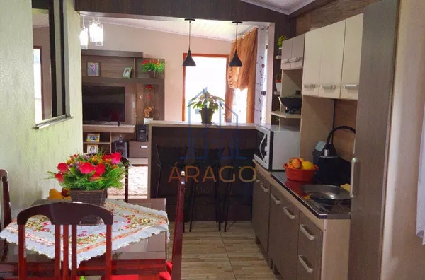 Casa para venda, 2 quarto(s),  Serra Alta, São Bento Do Sul