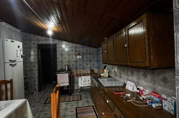 Casa para venda, 2 quarto(s),  Centro, São Bento Do Sul