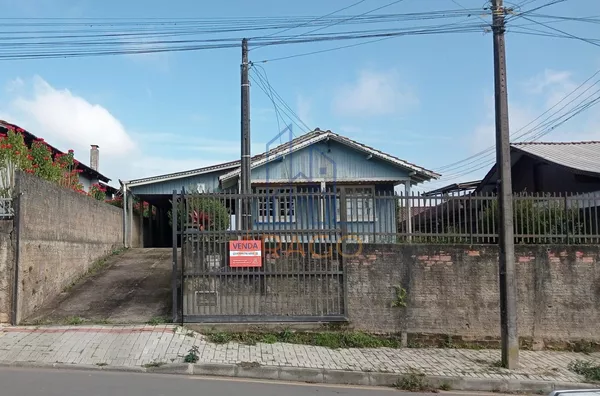 Casa para venda, 2 quarto(s),  Centenário, São Bento Do Sul