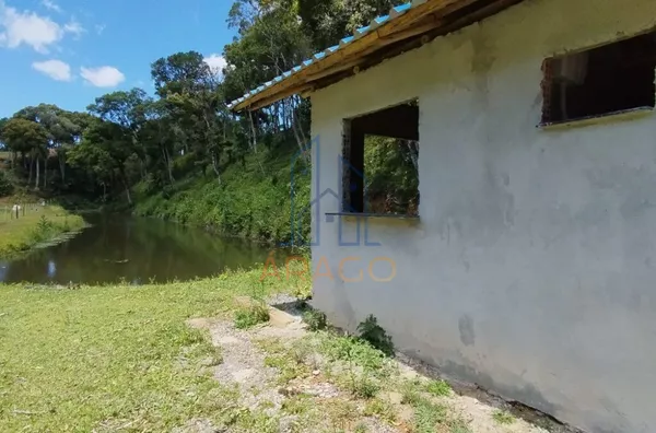 Terreno EXCELENTE PARA CHÁCARA,  Rio Vermelho Povoado, São Bento Do Sul