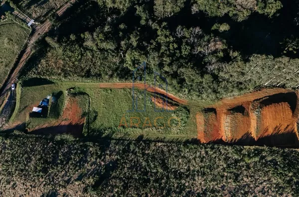 Terreno para venda,  Trigolândia, São Bento Do Sul