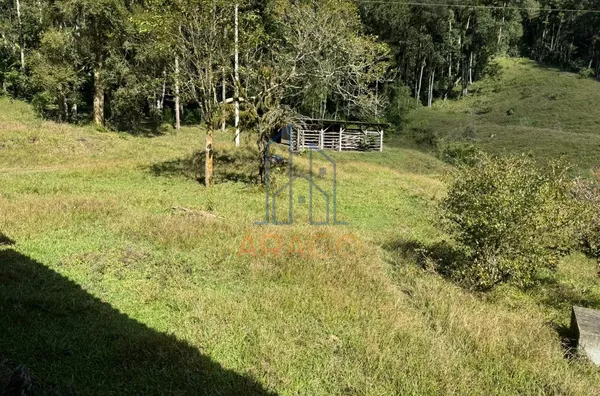 Terreno para chácara, São Bento Do Sul