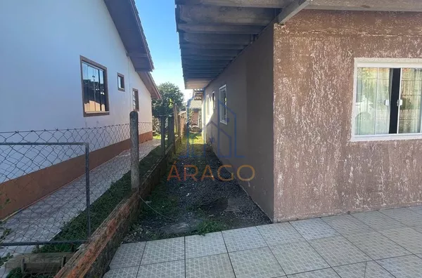 Casa para venda, 3 quarto(s),  Campo Lençol, Rio Negrinho