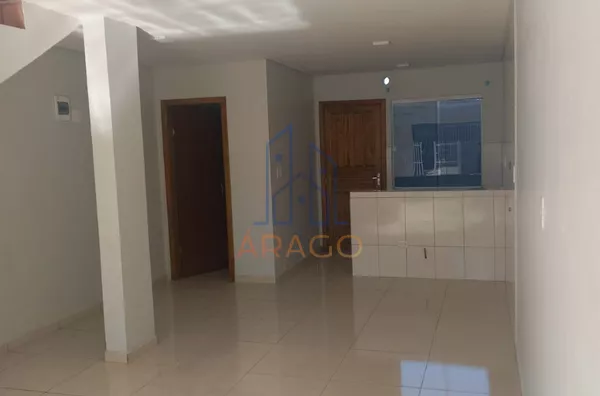 Sobrado para venda, 2 quarto(s),  Alpino, São Bento Do Sul