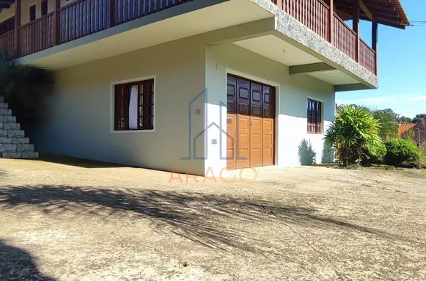 Casa para venda, 3 quarto(s),  Brasília, São Bento Do Sul