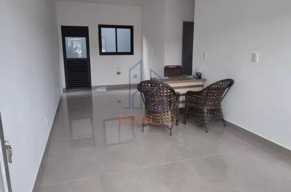 Sobrado 2 suítes para venda,  Cruzeiro, São Bento Do Sul