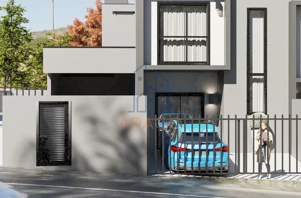 Sobrado para venda,  Bairro Brasília, São Bento Do Sul