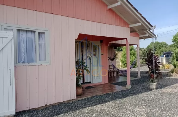 Casa para venda,  Cruzeiro, São Bento Do Sul