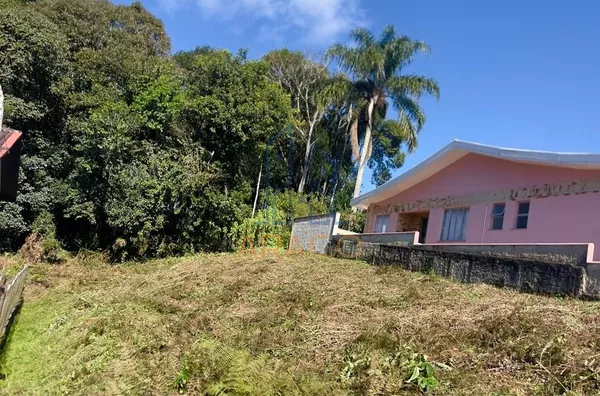 Terreno para venda,  Centro, São Bento Do Sul