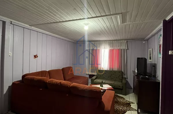 Casa para venda, 2 quarto(s),  Centro, São Bento Do Sul