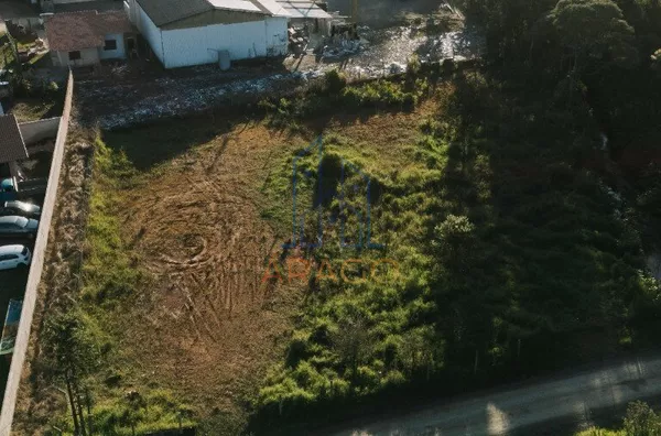 Terreno para venda,  Serra Alta, São Bento Do Sul