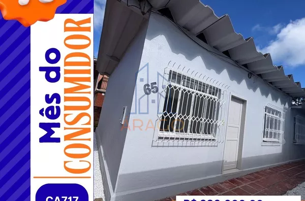 Casa para venda, 3 quarto(s),  Centro, São Bento Do Sul