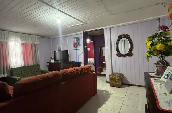 Casa para venda, 2 quarto(s),  Centro, São Bento Do Sul