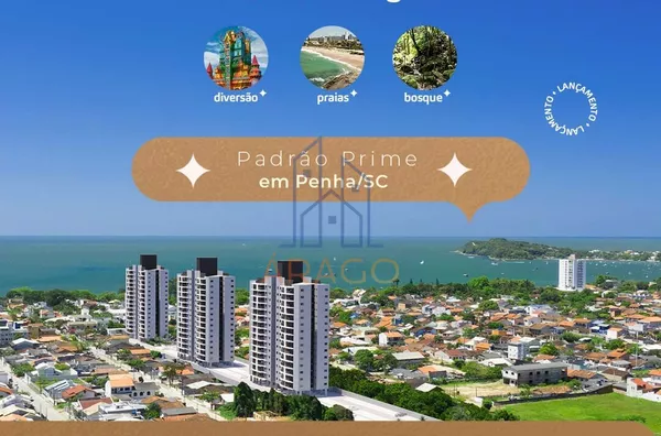 Santer - Lavitta Residences, Penha