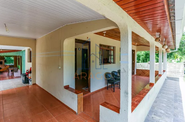 Chácara à Venda – Rio Negro - PR