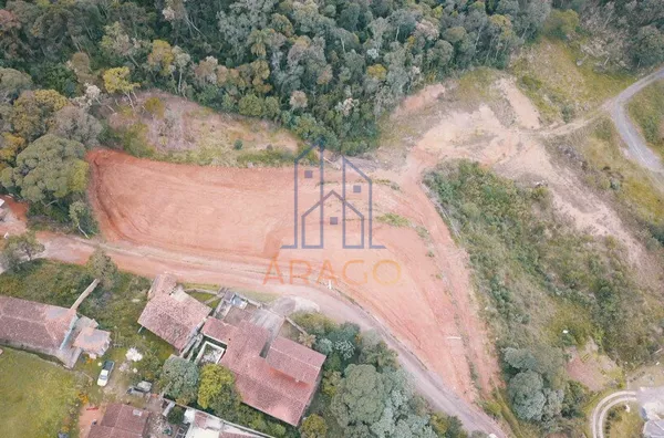 Terreno para venda,  Serra Alta (Loteamento Lisboa), São Bento Do Sul