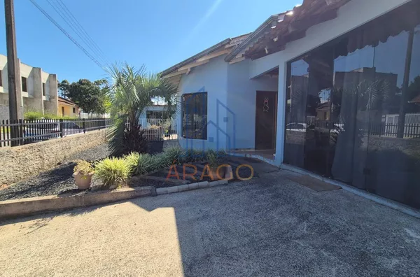 Casa para venda, 3 quarto(s),  Serra Alta, São Bento Do Sul