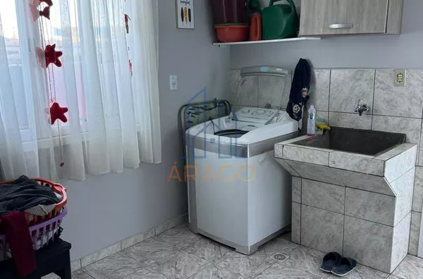 Casa com 3 quartos,  Centro, São Bento Do Sul - Foto 27