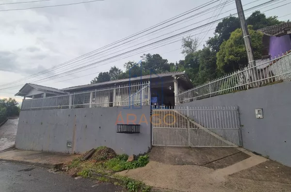 Casa para venda, 3 quarto(s),  Serra Alta, São Bento Do Sul