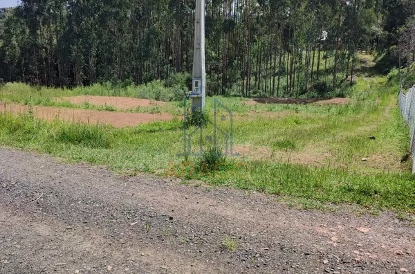Terreno para venda,  Rio Vermelho Povoado, São Bento Do Sul