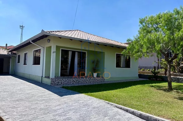 Casa para venda, 3 quarto(s),  Cruzeiro, São Bento Do Sul