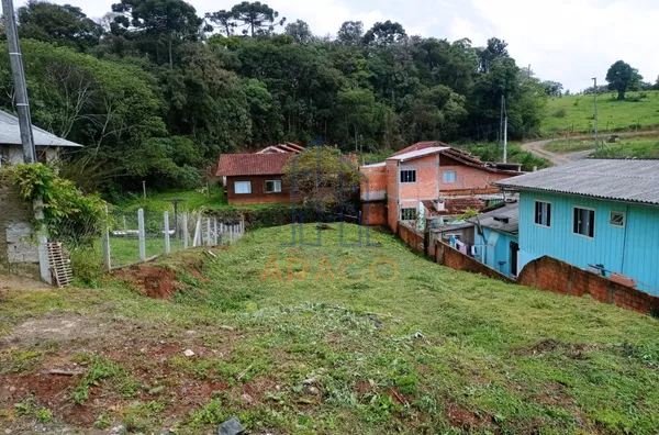 Terreno para venda,  Serra Alta, São Bento Do Sul
