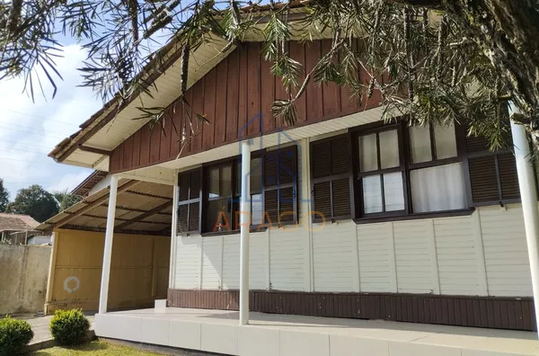 Casa para venda,  Colonial, São Bento Do Sul