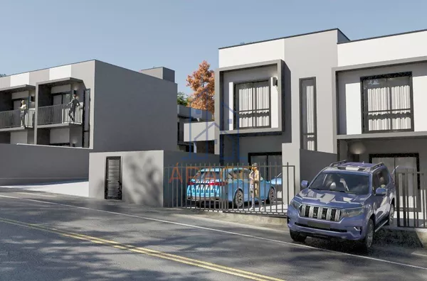 Sobrado para venda,  Bairro Brasília, São Bento Do Sul