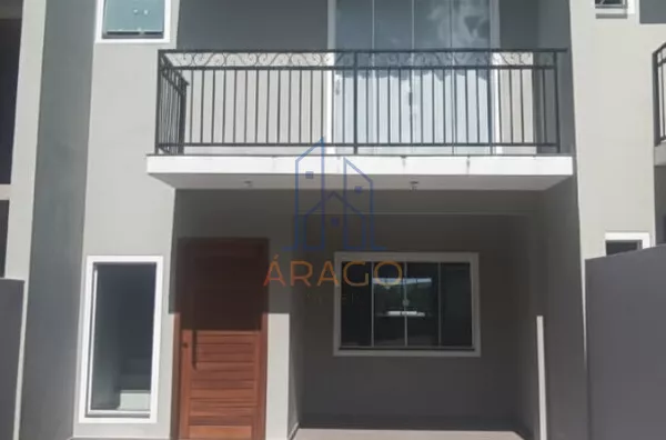 Sobrado para venda,  Progresso, São Bento Do Sul