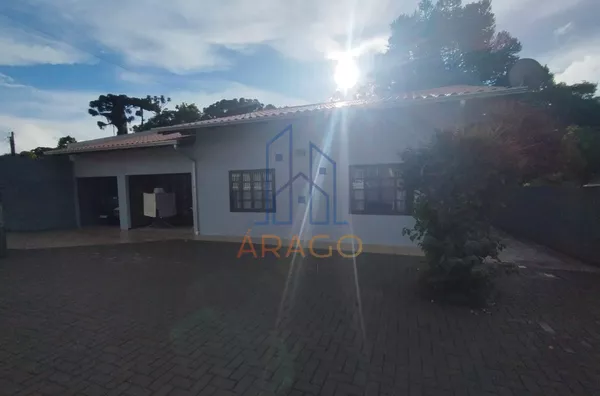 Casa para venda- Rua Principal,  Colonial, São Bento Do Sul