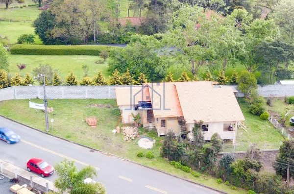 Casa semi-construída para venda,  Belo Horizonte, Campo Alegre.