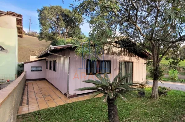 Casa na 25 De Julho, ACEITA-SE TROCA 