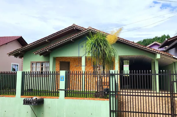 Casa para venda e aluguel  3 quarto(s),  Serra Alta, São Bento Do Sul