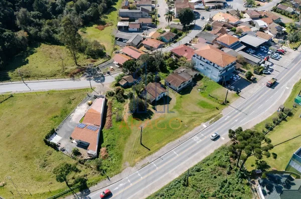 Terreno para venda,  Cruzeiro, São Bento Do Sul