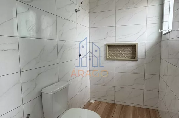 Sobrado para venda, 2 suite(s),  Mato Preto, São Bento Do Sul - Foto 19