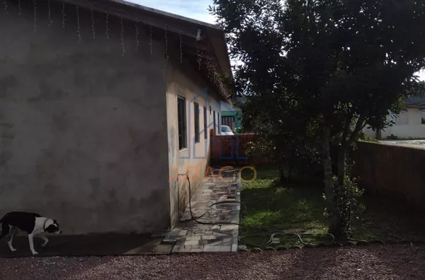 Casa para venda,  Serra Alta, São Bento Do Sul
