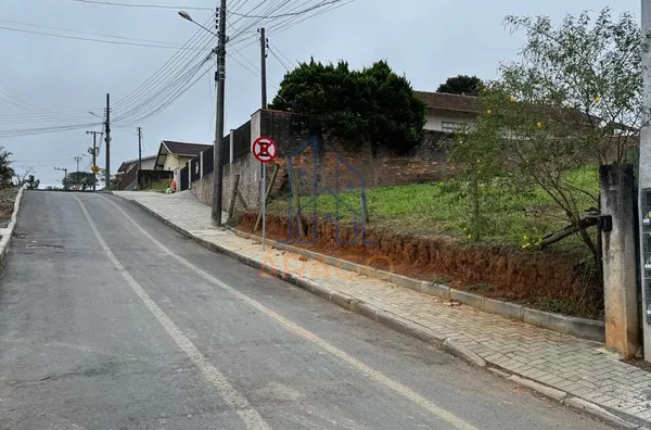 Terreno para venda,  Serra Alta, São Bento Do Sul
