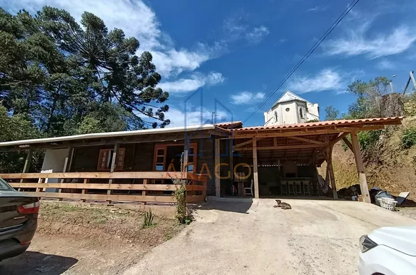Casa para venda, 3 quarto(s), Rio Vermelho Povoado, São Bento Do Sul - Foto 1