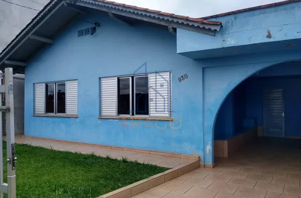 Casa para venda,  Cruzeiro, Rio Negrinho
