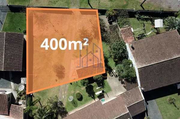 Terreno para venda,  Serra Alta, São Bento Do Sul