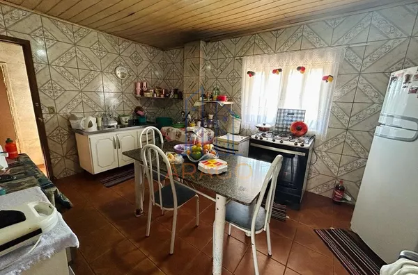 Casa para venda, 3 quarto(s),  Serra Alta, São Bento Do Sul