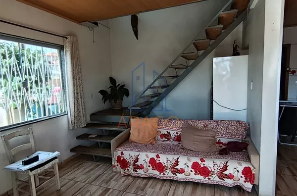 Sobrado Isolado para venda,  Cruzeiro, São Bento Do Sul