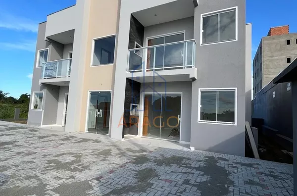 Apartamento para venda, 2 quarto(s),  Itajuba, Barra Velha