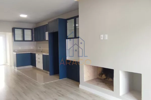 Sobrado para venda, 2 quarto(s),  Progresso, São Bento Do Sul