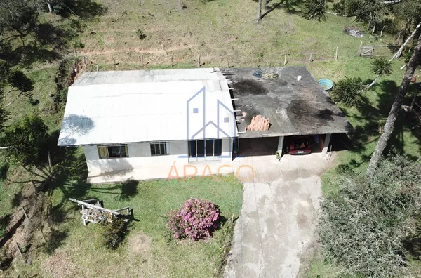 Chácara para venda, 3 quarto(s),  Serra Alta, São Bento Do Sul