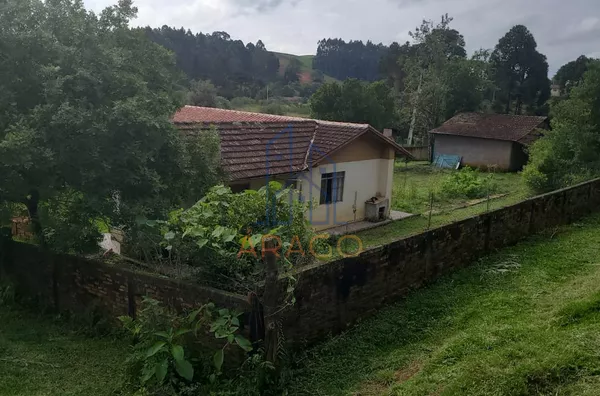 Chácara para venda, 2 quarto(s),  Palmito, Agudos Do Sul