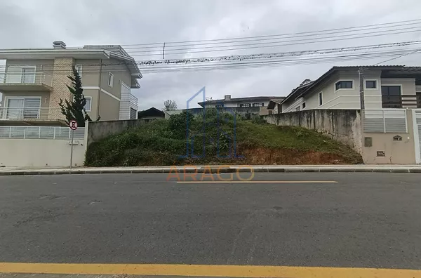 Terreno para venda, Schramm, São Bento Do Sul - Foto 2